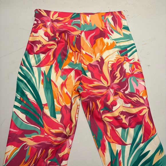 Flying Tomato Women’s Tropical Large Pants - Picture 11 of 11